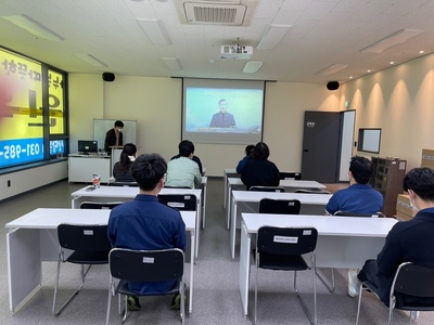 2021. 김포시지역사회보장협의체 성과보고회