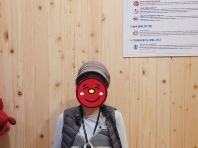 2022년 5월 원적외선 찜질방을 방문해 주신 손님들