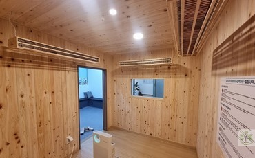 시설 사진