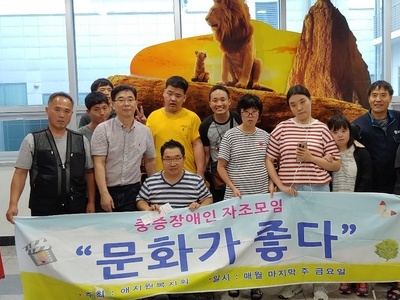 7월 문화가 좋다