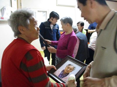 장수사진 무료 나눔